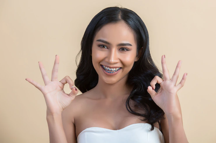 Orthodontics: 5 benefits for your smile